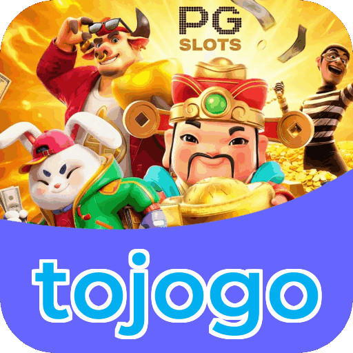 Siga a tojogo no Facebook