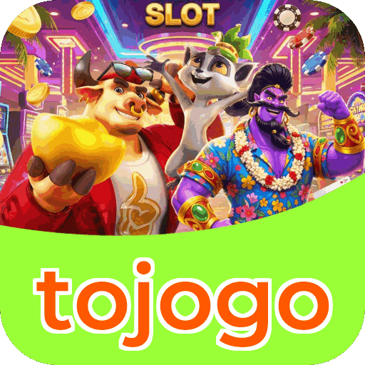 Login rápido no app tojogo