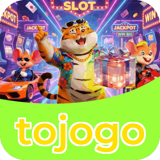 Suporte tojogo